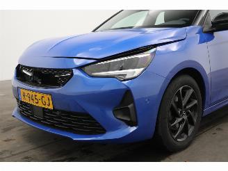 Opel Corsa 1.2 Aut. GS Line LED Apple/Android Camera SHZ picture 10