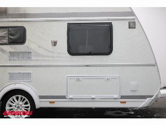 Tabbert  Da Vinci 460E Single Beds 1.800 kg Premium NEW/NEU/NIEUW! picture 12