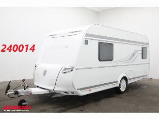 krockskadad bil caravan Tabbert  Da Vinci 460E Single Beds 1.800 kg Premium NEW/NEU/NIEUW! 2026/4