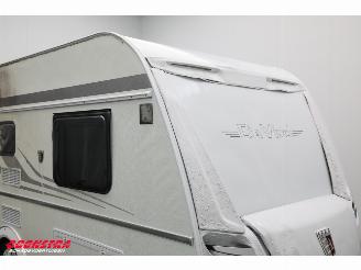 Tabbert  Da Vinci 460E Single Beds 1.800 kg Premium NEW/NEU/NIEUW! picture 13