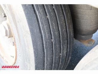 Schmitz Cargobull  SCB*S3B Kuhler Carrier Vector 1550 2.615Hrs picture 21