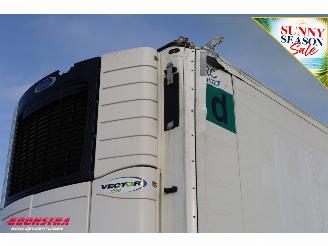 Schmitz Cargobull  SCB*S3B Kuhler Carrier Vector 1550 3-Asser BY 2018 picture 13