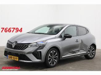 Avarii autoturisme Renault Clio 1.0 TCe 90 GPF techno LED Navi Clima Cruise PDC AHK 31.734 km! 2024/6