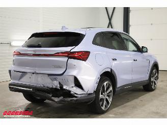 MG Marvel R Luxury 70 kWh Pano LED ACC Ventilatie 360° Memory picture 3