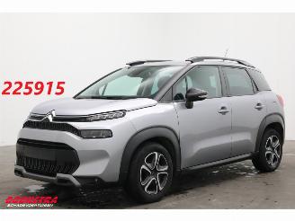 Damaged car Citroën C3 Aircross 1.5 BlueHDi Feel Navi Clima Cruise PDC 2022/6
