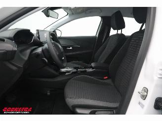 Peugeot e-208 EV Active 51 kWh Apple/Android Navi Clima Cruise PDC 12.375 km! picture 12