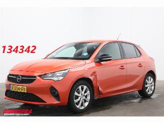 Vaurioauto  passenger cars Opel Corsa 1.2 Level 2 Apple/Android Navi Cruise PDC 24.238 km! 2023/11