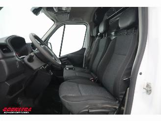 Opel Movano 2.3 Turbo L1-H1 Navi Clima Cruise Camera PDC AHK picture 18