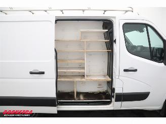 Opel Movano 2.3 Turbo L1-H1 Navi Clima Cruise Camera PDC AHK picture 14