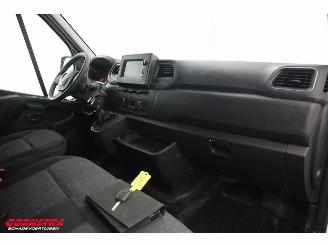 Opel Movano 2.3 Turbo L1-H1 Navi Clima Cruise Camera PDC AHK picture 15