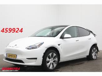 škoda osobní automobily Tesla Model Y RWD 58 kWh Pano LED ACC Leder SHZ LRHZ 2024/8