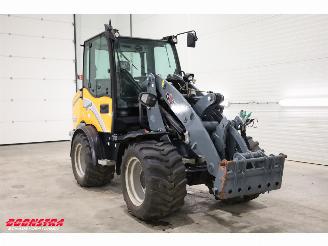 Giant  G5000 BY 2024 555 Uur picture 2