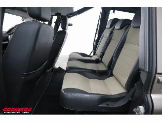 Landrover Defender 2.4 TD HT 110" E 4WD 6-Pers Leder Airco AHK picture 27