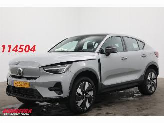 skadebil auto Volvo C-40 Single Motor Extened Range Core 82 kWh Pano LED ACC Apple/Android Camera 2024/3