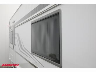 Tabbert  Puccini 685 DF Tandemasser Dakairco Queens Bed Rondzit picture 8