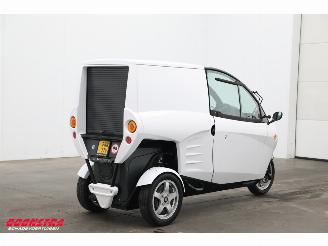   Cargo Base 5.4 kWh picture 3