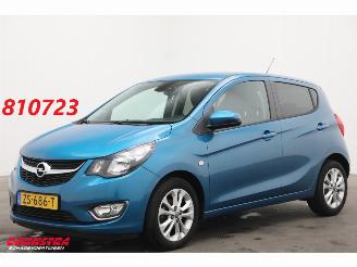 Coche accidentado Opel Karl 1.0 ecoFLEX Innovation Navi Airco Cruise LRHZ 40.141 km! 2019/7