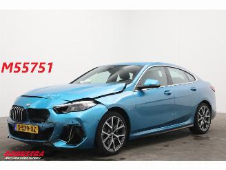 krockskadad bil auto BMW 2-serie Gran Coupé 218i M-Sport LED Virtual Leder Cruise LRHZ SHZ 2023/5