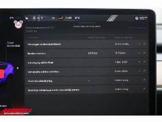 Tesla Model Y Long Range RWD 75 kWh Pano LED ACC Leder Camera SHZ 13.470 km! picture 21