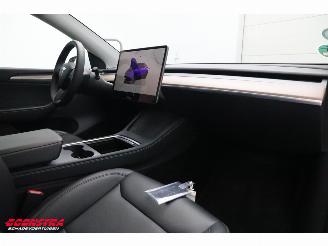 Tesla Model Y Long Range RWD 75 kWh Pano LED ACC Leder Camera SHZ 13.470 km! picture 9