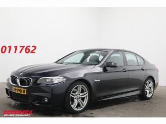 Avarii autoturisme BMW 5-serie 520i Aut. M-Sport Memory leder Xenon SHZ PDC 177.343 km! 2016/2