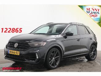 Vaurioauto  passenger cars Volkswagen T-Roc 2.0 TSI 4Motion R LED ACC Beats Camera SHZ 2020/6