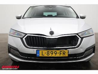 Skoda Octavia Combi 1.0 e-TSI DSG Ambition LED Apple/Android Virtual Cruise PDC AHK picture 7
