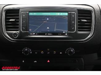 Citroën Jumpy 2.0 BlueHDI 145 L2 Navi Airco Cruise Camera PDC AHK 16.045 km! picture 12