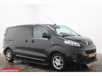 Citroën Jumpy 2.0 BlueHDI 145 L2 Navi Airco Cruise Camera PDC AHK 16.045 km! picture 2