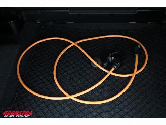 Aixam  e Coupé Premium Elektrisch Moped Leder Camera 1.331 km! picture 19