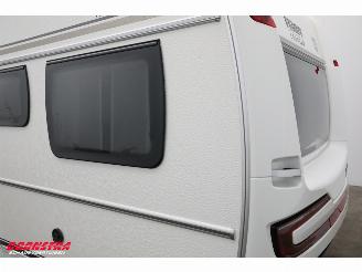 Fendt  Tendenza 465 Frans Bed Rondzit Ringverwarming BY 2023 picture 5