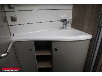 Fendt  Tendenza 465 Frans Bed Rondzit Ringverwarming BY 2023 picture 21