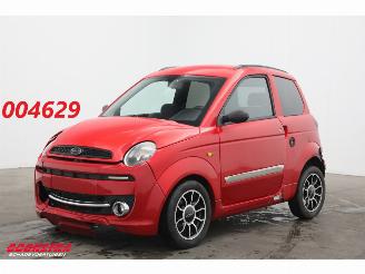  Microcar  M.Go Dynamic DCI Airco 2018/12