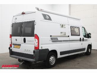 Knaus  BoxStar R47 2.3 MJ Solar Luifel Airco Camera AHK picture 3