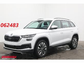 škoda osobní automobily Skoda Kodiaq 2.0 TDI 150 PK DSG Ambition LED ACC Navi Clima Camera LRHZ SHZ AHK 2023/12