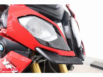 BMW S 1000 XR S 1000 XR ABS Dynamic Touring Cruise Heizgriffe Android picture 13