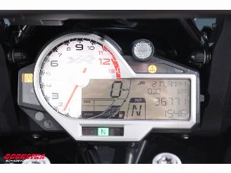 BMW S 1000 XR S 1000 XR ABS Dynamic Touring Cruise Heizgriffe Android picture 21