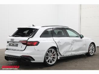 Audi Rs4 Avant 2.9 TFSI Quattro Matrix Memory B&O 360° ACC Carbon picture 3