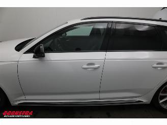 Audi Rs4 Avant 2.9 TFSI Quattro Matrix Memory B&O 360° ACC Carbon picture 5