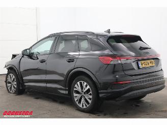 Audi Q4 35 Advanced edition 55 kWh LED Navi Clima Cruise Camera SHZ picture 4