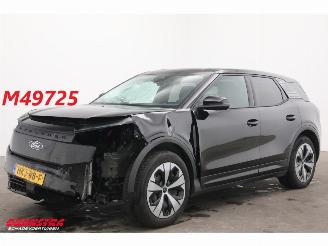 krockskadad bil auto Ford Explorer Standard Range RWD 52 kWh LED ACC Memory Camera LRHZ 2025/4