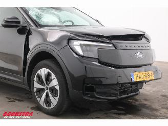 Ford Explorer Standard Range RWD 52 kWh LED ACC Memory Camera LRHZ picture 6