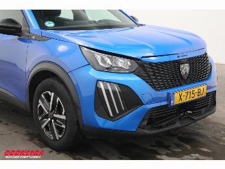 Peugeot e-2008 EV Facelift Active 54 kWh LED Navi Clima Cruise SHZ PDC 41.758 km! picture 6