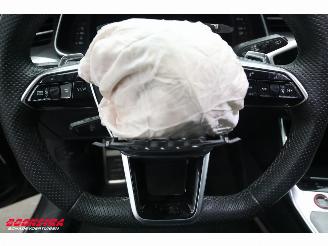 Audi Rs6 Avant 4.0 TFSI Quattro Dynamic Pano HUD 360° AHK B&O Memory picture 21