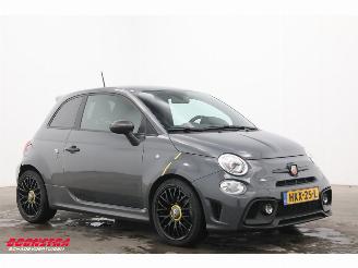 Abarth  1.4 T-Jet Airco Bluetooth PDC 51.366 km! picture 2