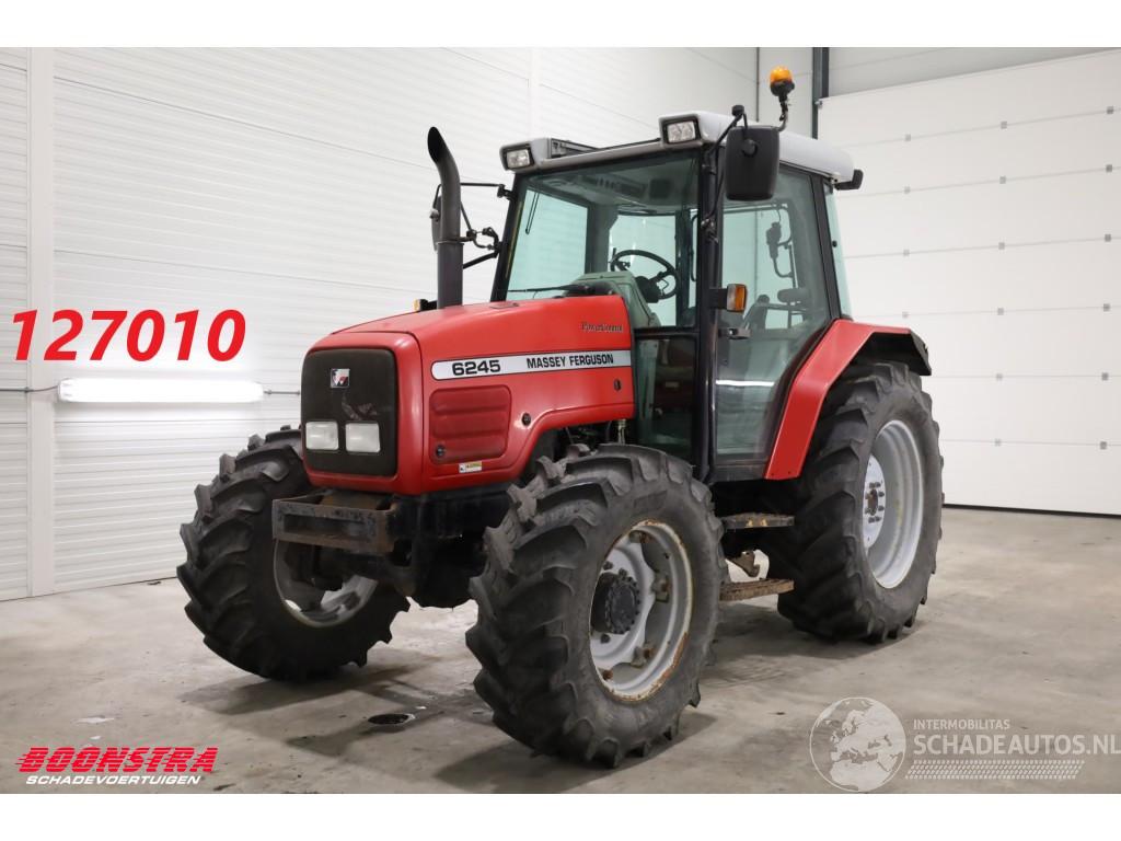 Massey Ferguson 6245 BY 2003