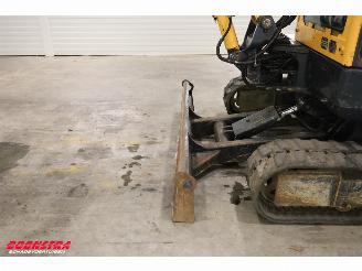 Hyundai  Robex 35-Z-9 BY 2016 3.572 Uur picture 16