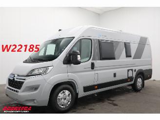 okazja kampingi Sun Living  V 65 SL 2.2 BlueHDi **NIEUW/NEU** Luifel Airco Cruise 2026