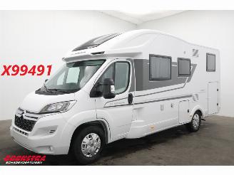 ojeté vozy kempování Adria Matrix 600SP Axess 2.2 BlueHDI **NIEUW/NEU** Dakairco Dwarsbed Hefbed Cruise 