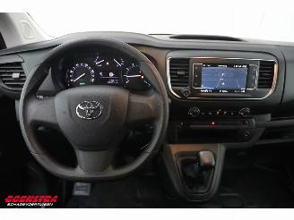 Toyota Proace 2.0 D-4D DoKa 6-Pers. Navi Airco Cruise Apple/Android PDC picture 12